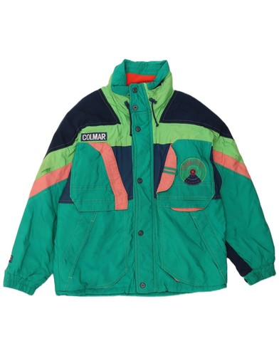 Giacca sci uomo colmar - uomo, con