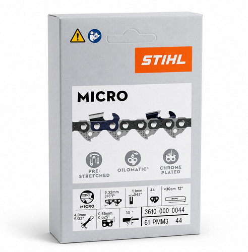 Catena stihl p 44 maglie - stihl,