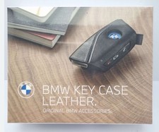 Portachiavi Nero Custodia