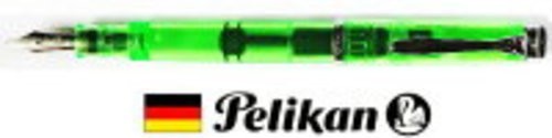 Penna stilografica pelikan - stilografica,