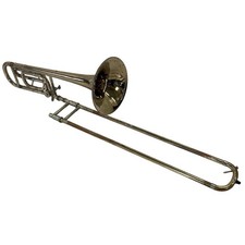 Trombone Bach Stradivarius