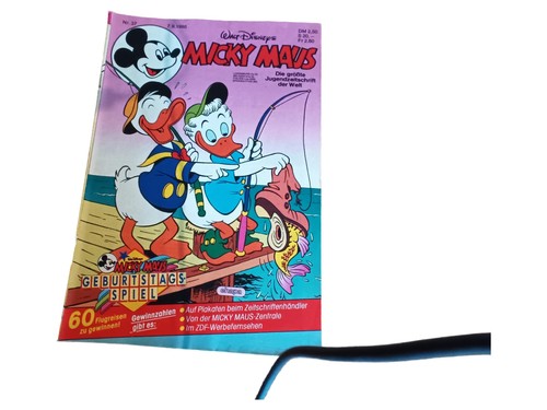 Walt disney topolino - walt, rivista