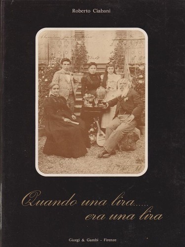 Quando una lira - era,
