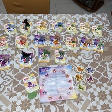 LOTTO NR.19 MAGIKI CAVALLINI USATI COME DA FOTO ALLEGATE