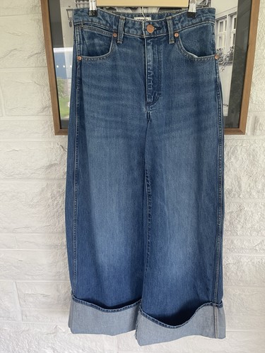 Jeans donna wrangler gamba - donna,
