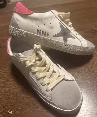 Sneakers golden goose - sneakers,