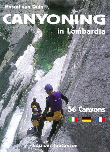 Canyoning lombardia 56 - canyoning, lombardia.