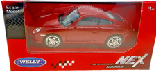 PORSCHE 911 (997) CARRERA S