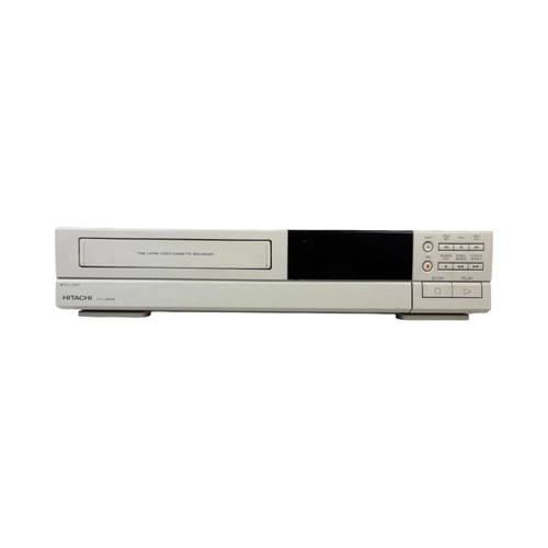 Hitachi l1600e - hitachi, vt-l1600e