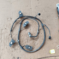 Sensore parcheggio post. lat. SX VOLKSWAGEN TIGUAN (5N) 2.0 TDI DPF (103Kw)