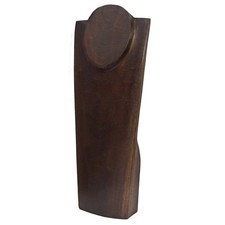 Kettendisplay aus Suarholz –