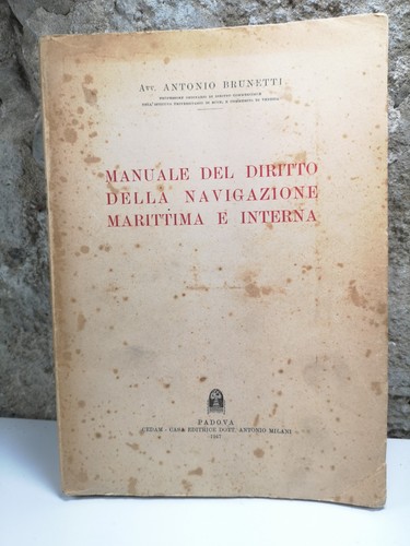 Manuale del diritto - manuale,