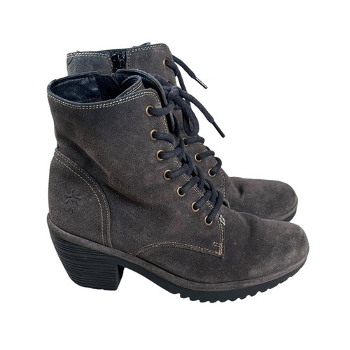Fly london stivaletti donna - fly,