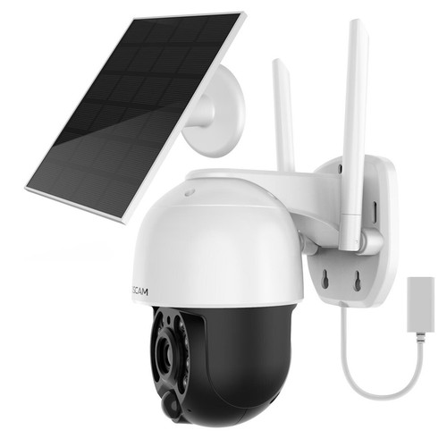 Ware foscam telecamera di - foscam,