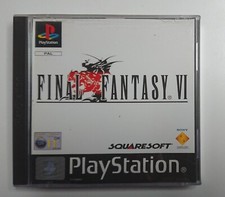 PS1  playstation 1 - final