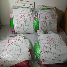 4 KIT GADGET CICLISMO GIRO