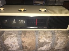 Panasonic vintage zigrinato - vintage,