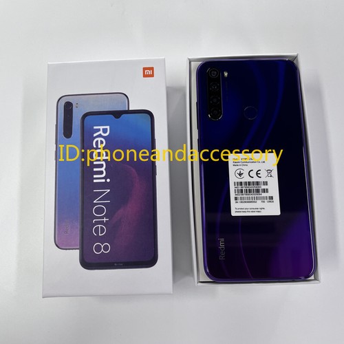 Telefono android xiaomi - xiaomi, redmi