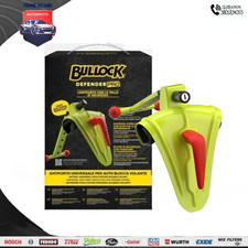 Bullock Defender Pro