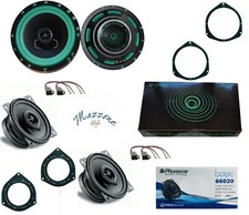 IPNOSIS PHONOCAR  Kit 4 casse