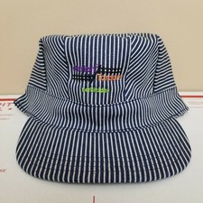 Cappello berretto conduttore