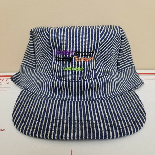 Cappello berretto conduttore