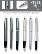 AURORA ITALIA PENNA STYLE