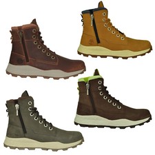 Timberland Brooklyn Side Zip Boots Aerocore uomo trekking scarpe da trekking