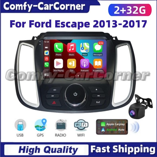 Autoradio 32g android - autoradio, 2+32g
