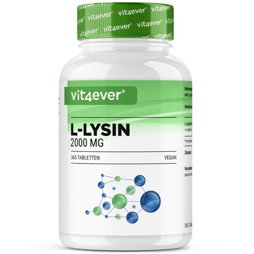 Lisina 2000 365 - -,
