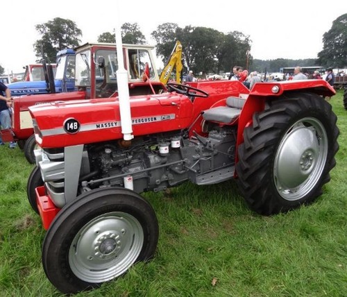 Massey ferguson 148 135 - massey,