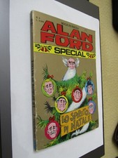 ALAN FORD SPECIAL N. 2 - LO