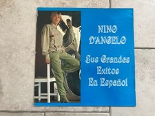 Nino D'Angelo _ Sus Grandes