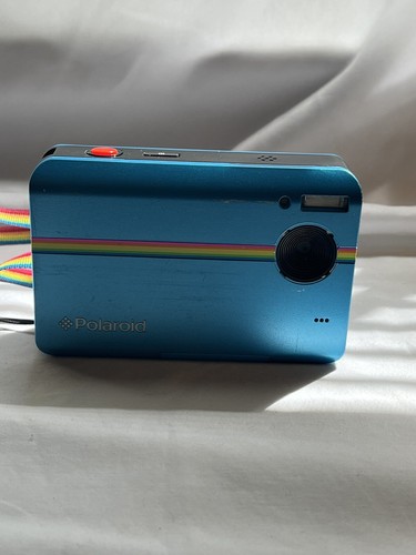 Polaroid z2300 mp - polaroid,
