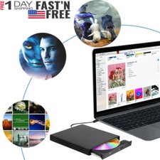 USB 3.0 DVD±RW CD±RW