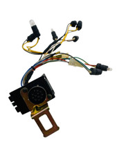 CABLAGGIO CRUSCOTTO DUCATI