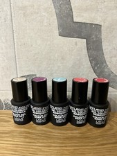 5 Smalti Gel Polish Layla