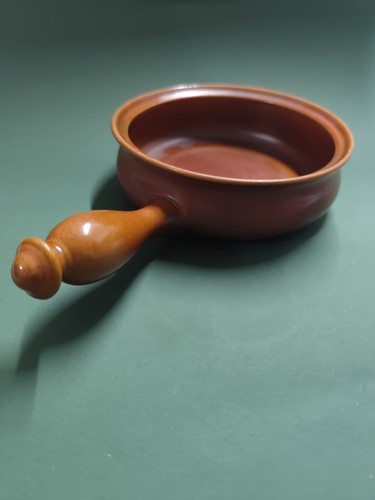 Tegamino mancioli porcellana - tegamino,