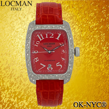 Orologio Donna LOCMAN DIAMOND