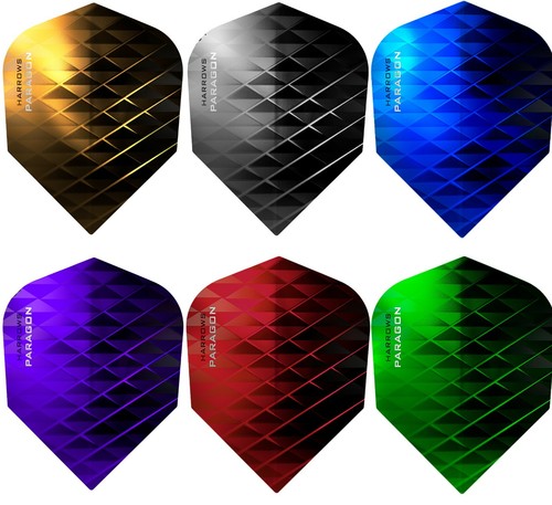 Erpici paragon dart voli 100 - paragon,
