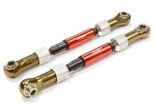 Attacco superiore anteriore