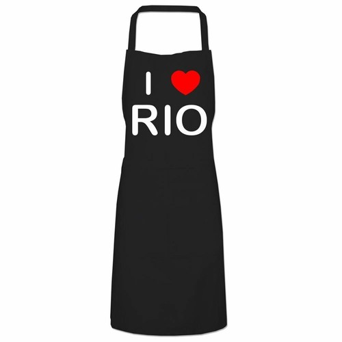 Bavaglino grembiule cucina - , rio