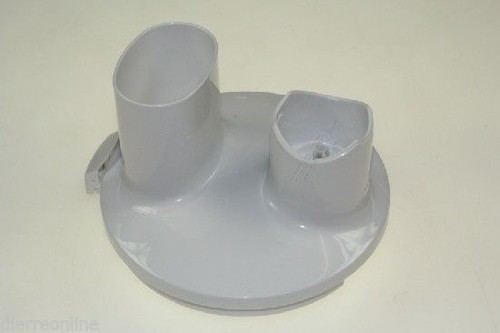 Coperchio superiore braun - coperchio,