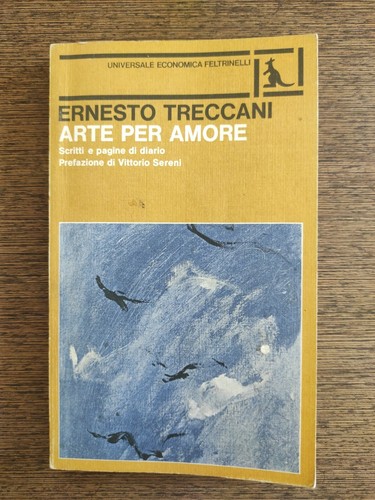 Ernesto treccani - ernesto,