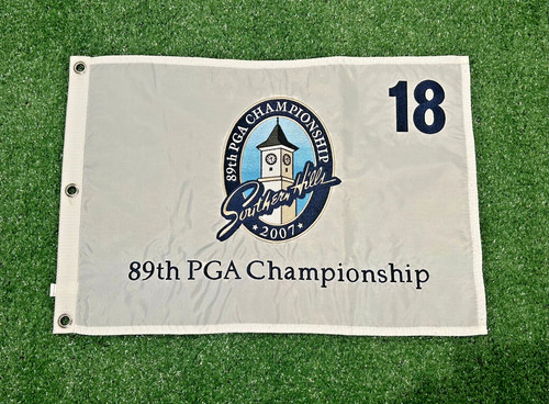 89th pga championship pin - championship,