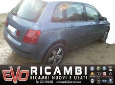 Tutti i Ricambi per Fiat Stilo 1.9 Jtd (LEGGERE ATTENTAMENTE IL TESTO)