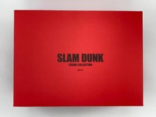 The First Slam Dunk Figure