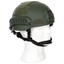 Esercito MICH US TC2002 NVG