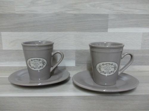 Set tazzine espresso pezzi - tazzine, 4