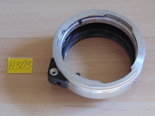 Pentacon six adattatore anello - adattatore,